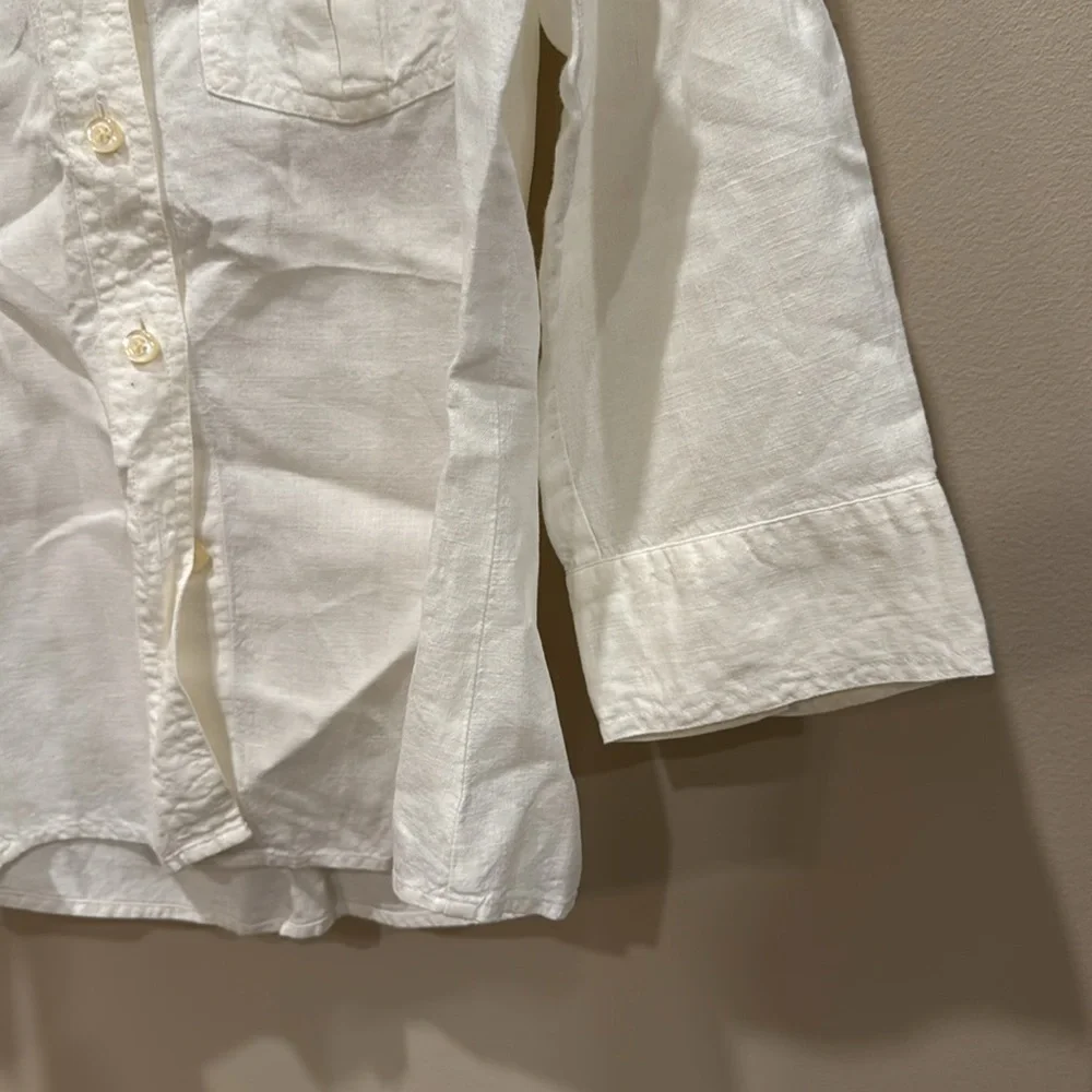 Talbots Shirt - Picture 4 of 7